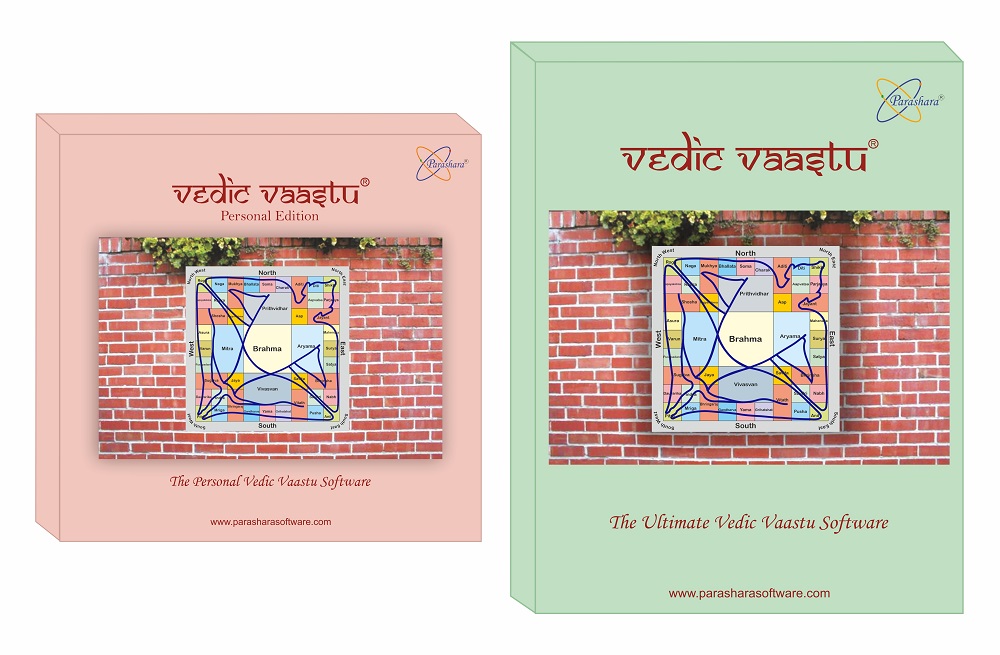 Vedic Vastu